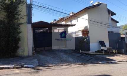 Casa com 2 quartos à venda na Rua Nair Januário Varejão, Morro Grande, Caieiras