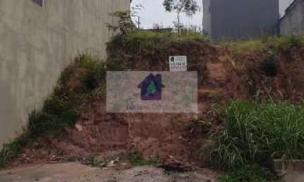 Terreno à venda na Rua Maria Gaspar Teixeira, Laranjeiras, Caieiras