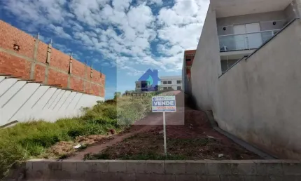 Terreno à venda na Rua Carlos Roberto Galvani, Jardim Adelfiori, Caieiras