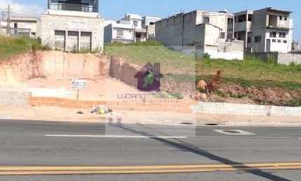 Terreno em Laranjeiras - Caieiras:  locação por R$1.700,00
