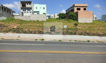 Lote/Terreno para locação em Jardim Europa - Caieiras por R$ 1.700