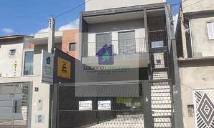 Ponto comercial para alugar na Rua Carlos Roberto Galvani, Jardim Adelfiori, Caieiras
