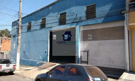 Venda e Locação de Salão Comercial em Laranjeiras - Caieiras