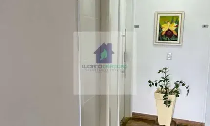 Apartamento em Morro Grande - Caieiras: 2 Dormitórios, 45M², R$250K venda