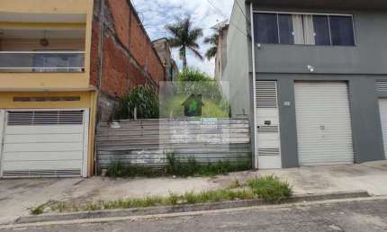 Terreno à venda na Rua Patativa, Laranjeiras, Caieiras