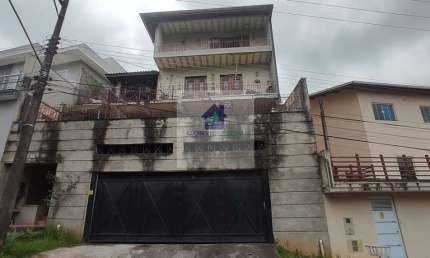 Casa de luxo em Nova Caieiras - 388m², 3 suítes, 1 banheiro, 1 lavabo - venda por R$ 1.850.000