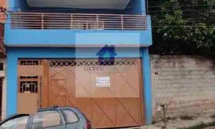 Casa em Laranjeiras - Caieiras com 2 Dormitórios e 1 Suíte por R$ 720.000 - Venda