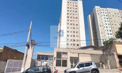 Venda de Apartamento 2 Dorms em Jardim Adelfiore - SP