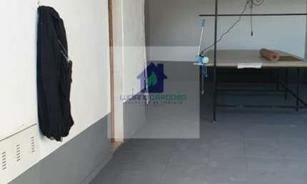 Loja/Salão de 80m² em Jardim Marcelino - Caieiras por R$220.000 para venda