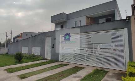 Casa de 2 dormitórios e 2 suítes em Jardim Santo Antonio - Caieiras por R$ 1.250.000