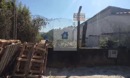 Lote/Terreno em Jardim Luciana - Franco da Rocha: Venda por R$ 215.000