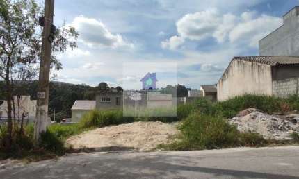 Terreno à venda na Rua Hercília Dártora Szcentes, Jardim Europa, Caieiras