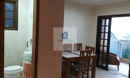 Casa com 3 quartos à venda na Rua Ana Spera Csernik, 134, Parque Industrial Araucarea, Caieiras