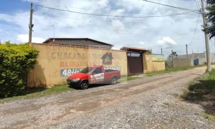 Chácara / sítio com 5 quartos à venda na Rua das Orquídeas, 520, Área Rural de Franco da Rocha, Franco da Rocha