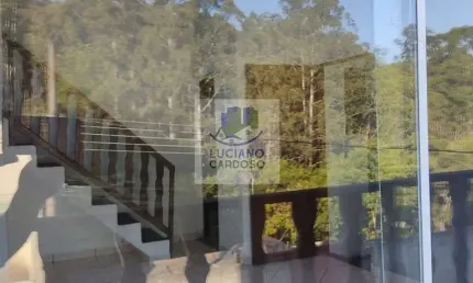 Casa com 4 quartos à venda na Rua, Jardim San Diego, Caieiras
