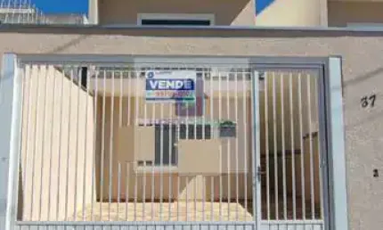 Casa à Venda em Jardim San Marino, Caieiras - 3 Suítes