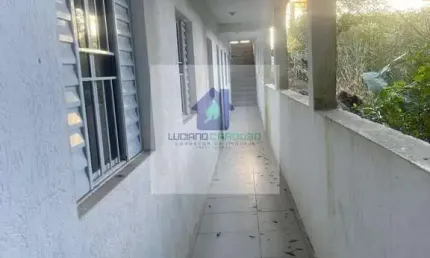 Casa à venda em morro grande - caieiras: 400m² por r$420.000