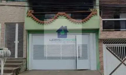 Casa à Venda portal Laranjeiras- Caieiras: 226m², 2 Suítes, terá opção de mais uma casa.