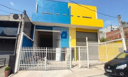 &lt;p&gt;Descubra o seu novo espaço de trabalho no coração do Jardim Europa, em Caieiras! Este amplo conjunto/sala de 130 m² oferece uma combinação perfeita de conforto e funcionalidade, ideal para em