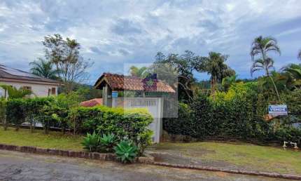 Casa em condomínio fechado com 2 quartos à venda na Rua Adamantina, Alpes de Caieiras, Caieiras