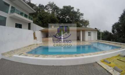 Casa de Condomínio em Alpes de Caieiras  -  Caieiras