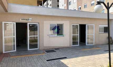 Venda e Locação: Apartamento 2 Dormitórios em Jardim Adelfiore