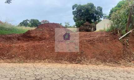Terreno Urbano à Venda em Barão de Antonina por R$65.000