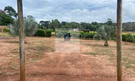 Venda de Lote Urbano em Barão de Antonina - R$300.000
