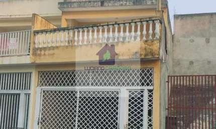 Casa em Serpa - Caieiras: 3 Dormitórios por R$360.000