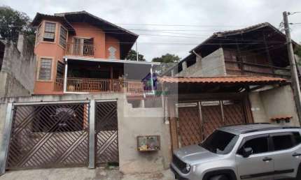 Casas à Venda em Morro Grande - 4 casas por R$1.100.000