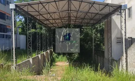 Terreno à Venda em Caieiras - Morro Grande, 188,55m² por R$380 mil