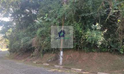 Terreno em Santa Inês - Caieiras: 810m² à venda por R$295 mil