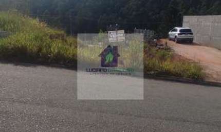 Venda de Lote em Caieiras - Com terraplanagem feita -Jardim Serra Grande 175m² por R$145.000 com transferência de financiamento