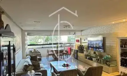 Apartamento com 3 quartos à venda na Rua Capitão Sampaio Xavier, 285, Graças, Recife