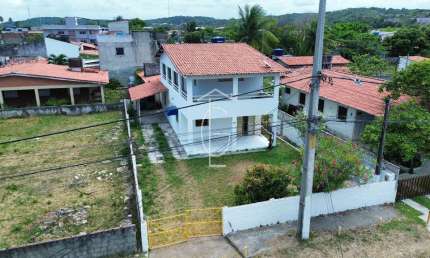 Excelente e espaçosa casa próximo da praia em Itamaracá