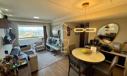 LINDO APARTAMENTO DE LOCALIZA&#199;&#195;O PRIVILEGIADA NA BOA VISTA