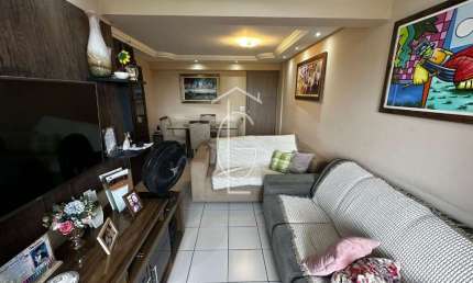 Oportunidade de compra de excelente apartamento na Iputinga