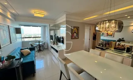 Apartamento com 3 quartos à venda na Rua Guimarães Peixoto, 295, Casa Amarela, Recife