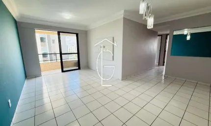 Apartamento com 3 quartos à venda na Rua Hermógenes de Morais, 230, Madalena, Recife