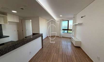 Apartamento com 1 quarto à venda na Avenida Beira Rio Governador Eduardo Campos, 741, Madalena, Recife