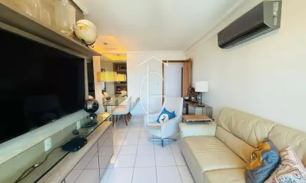 Apartamento com 3 quartos à venda na Rua Manoel Bernardes, 282, Madalena, Recife