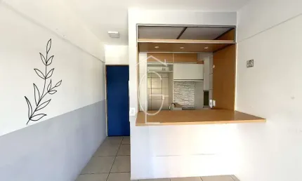 LINDO APARTAMENTO REFORMADO EM EXCELENTE LOCALIZA&#199;&#195;O NO ESPINHEIRO