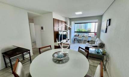 LINDO APARTAMENTO REFORMADO COM EXCELENTE LOCALIZA&#199;&#195;O NO ROSARINHO