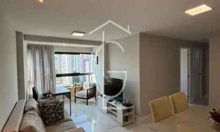 Apartamento com 3 quartos à venda na Rua Engenheiro Nestor Moreira Reis, 185, Rosarinho, Recife