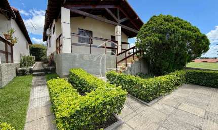 OPORTUNIDADE DE COMPRA DE CASA EM GRAVATà COM VISTA PARA O VILLA HIPICA