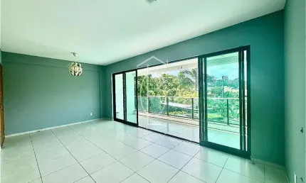 EXCELENTE APARTAMENTO EM MARAVILHOSO CONDOM&#205;NIO NO PO&#199;O DA PANELA