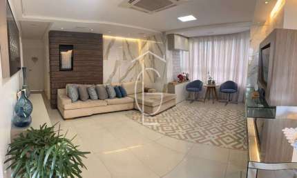 Apartamento com 3 quartos à venda na Rua Monsenhor Silva, 209, Madalena, Recife
