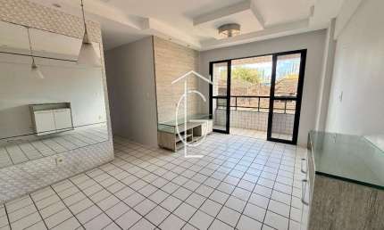 OPORTUNIDADE - APARTAMENTO COM EXCELENTE LOCALIZA&#199;&#195;O NA ESTRADA DO ARRAIAL