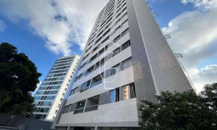 APARTAMENTO COM EXCELENTE LOCALIZA&#199;&#195;O NA TAMARINEIRA