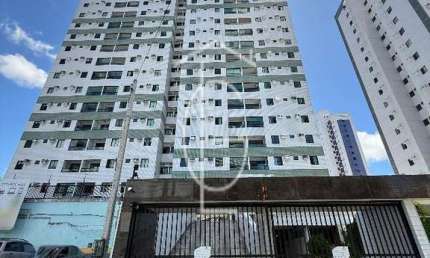 OPORTUNIDADE DE COMPRA DE APARTAMENTO COM EXCELENTE LOCALIZA&#199;&#195;O, PR&#211;XIMO DA AV. BEIRA RIO